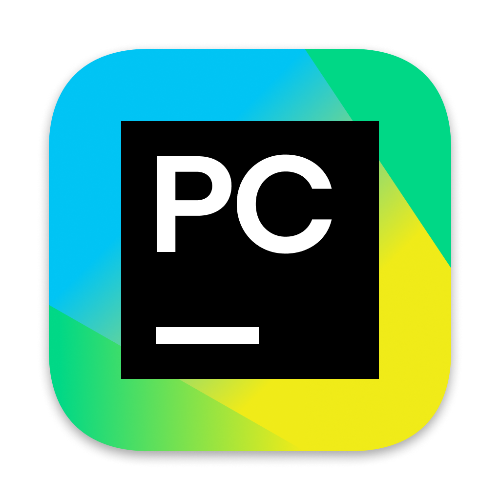 PyCharm